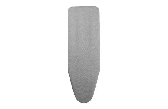 FUNDA PLANCHAR 140X55CM NAT/PL