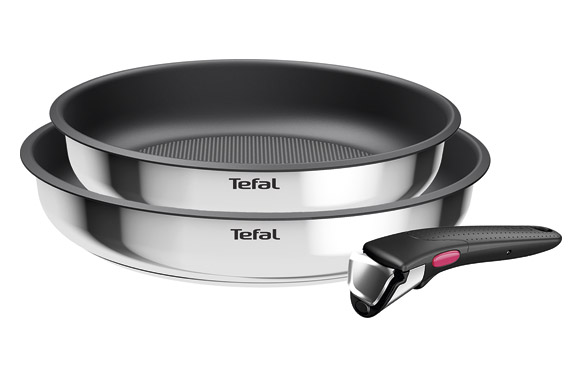 SARTEN DESMON INGENIO SET 2U 2