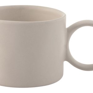 MUG STONEWARE 30CL 9938568