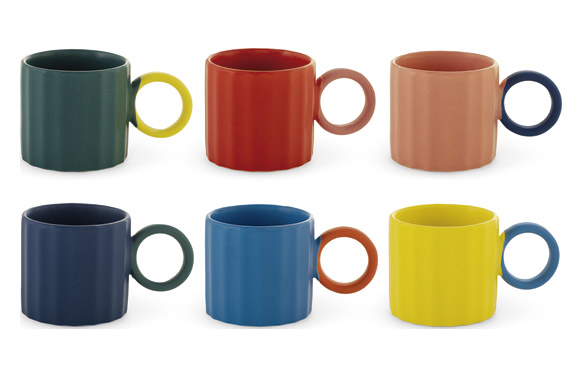 TAZA CAFE NEW 11CL 8253960