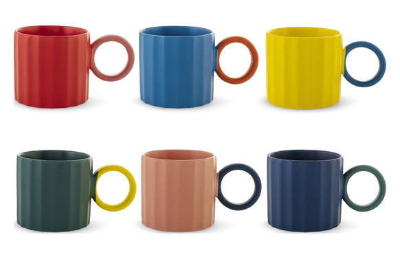 TAZA JUMBO NEW 42CL 8253965