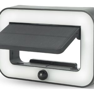 APLIQUE LED SOLAR NARIGA 500 L