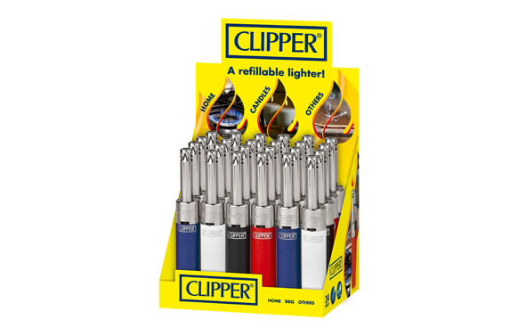 ENCENDEDOR COCINA RECAR MINITU