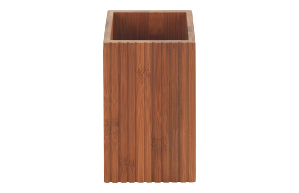 BOTE PARA UTEN MERA BAMBU, POL