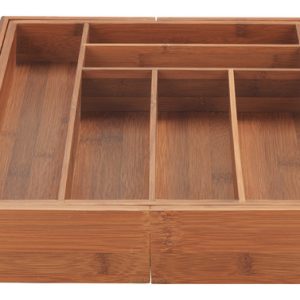 CUBERTERO EXTENSIBLE BAMBU 549