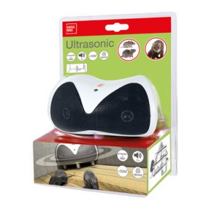 AHUYENTA ROEDORES ULTRAONICO 3