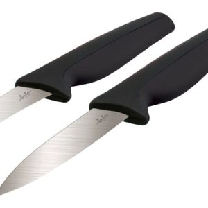 CUCHILLOS PELADOR Y PUNTILLA S