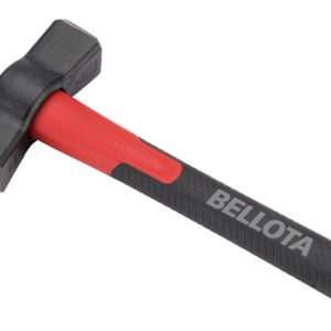 MACETA MANGO FIBRA CARBONO 100