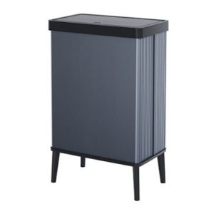 CUBO REC. IML C/PATAS 54L AZUL