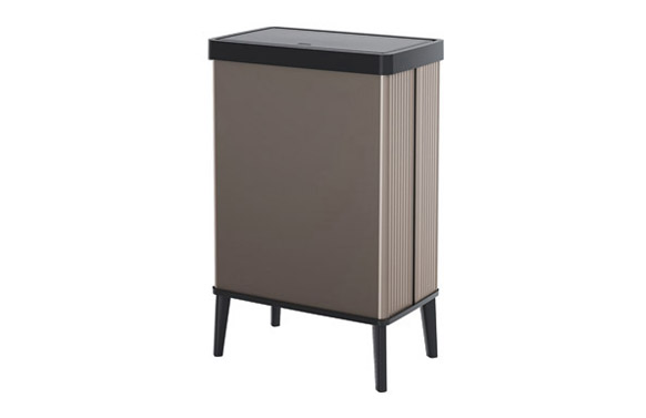 CUBO REC. IML C/PATAS 54L NUDE