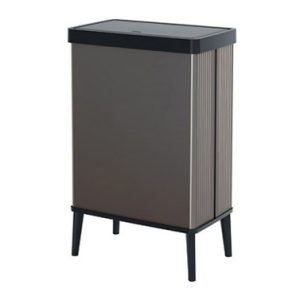 CUBO REC. IML C/PATAS 54L GRIS