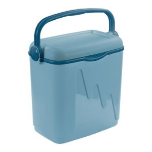 NEVERA RIGIDA 20L CELESTE