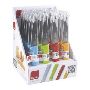 CUCHILLO MOND. BASIC COLORFUL