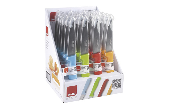 CUCHILLO MOND. BASIC COLORFUL