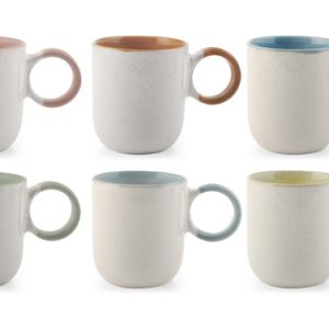 MUG PORCELANA 35CL SURTIDO 993