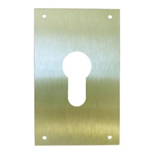 PLACA CERRADURA 60X80MM 51061
