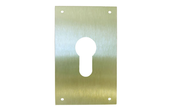 PLACA CERRADURA 60X80MM 51061