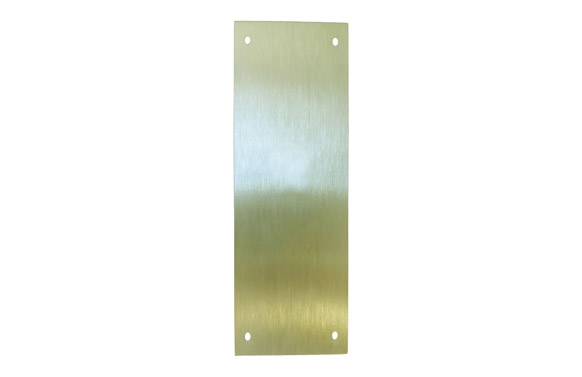 PLACA CERRADURA 90X250MM 51601