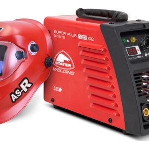 GRUPO SOLDAR 1.4038/1.4373 KIT