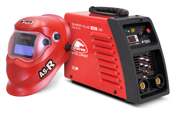 GRUPO SOLDAR 1.4038/1.4373 KIT