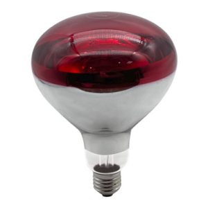 BOMBILLA INFRARROJOS R125 LED