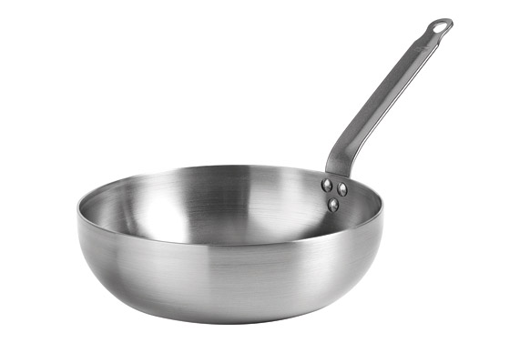 SARTEN FERRUM Ø 28CM