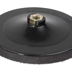 PLATO ABRASIVO 5618000