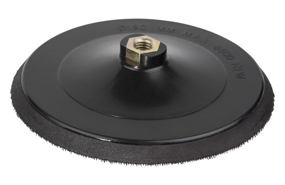 PLATO ABRASIVO 5618000