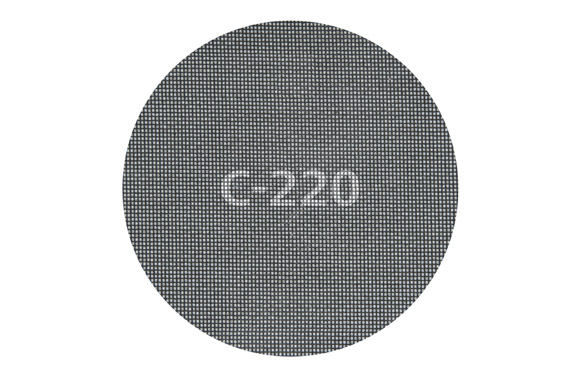 DISCO LIJA 5616000 5UDS