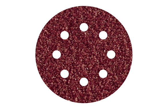 DISCO LIJA 2250000 5UDS