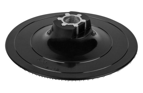 PLATO ABRASIVO 2285000