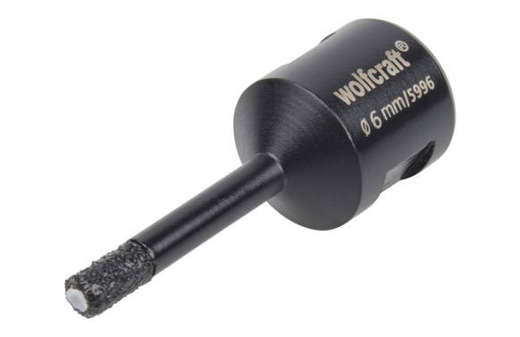 CORONA PERFORADORA 5996000