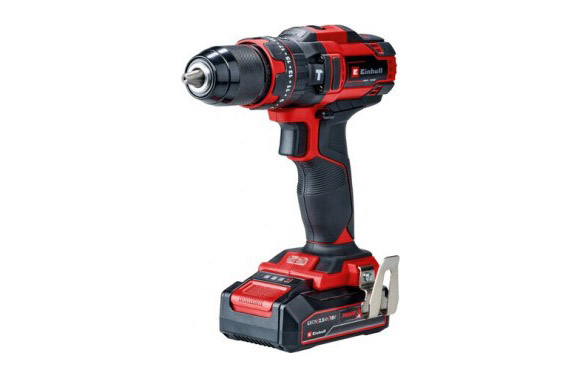 TALADRO PERCUTOR TE-CD 4514287