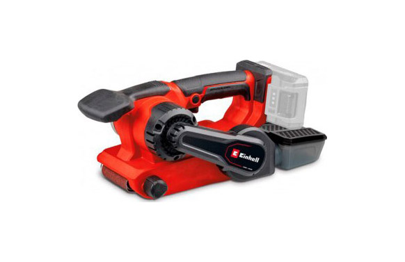 LIJADORA DE BANDA TP-BS 446627