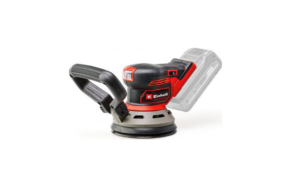 LIJADORA ROTORBITAL TP-RS 4462