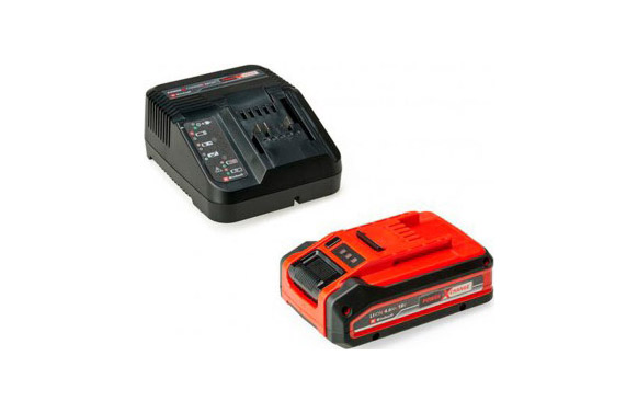 KIT CARGADOR+BATERIA 4512159