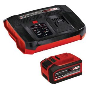 KIT CARGADOR+BATERIA 4512143