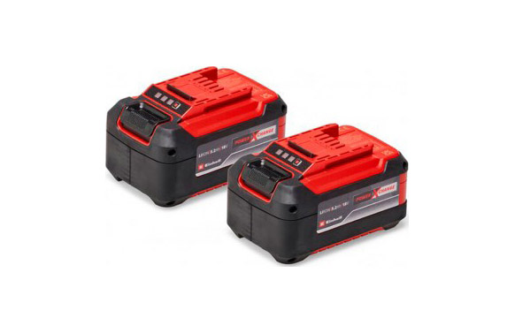 BATERIA 18V PXC TWINPAC 451152