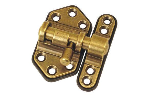 PASADOR 30MM LATONADO