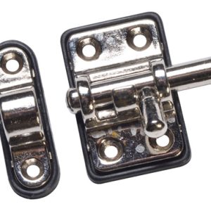 PASADOR 50MM CROMO MATE