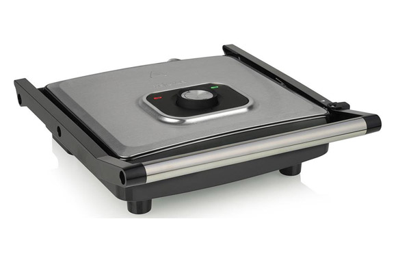 SANDWICHERA GRILL INOX 2000W G