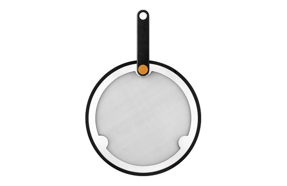 TAPA ANTISALPICADURAS 24 26 28