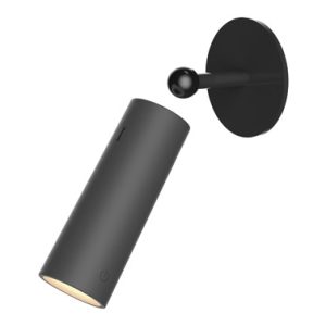 LAMPARA PARED INT CIL 300LM 30