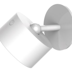 LAMPARA PARED INT RDA 300LM 30