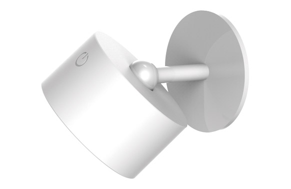 LAMPARA PARED INT RDA 300LM 30