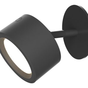 LAMPARA PARED INT RDA 300LM 30