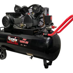 COMPRESOR CORREA CA-PRO100VC-3
