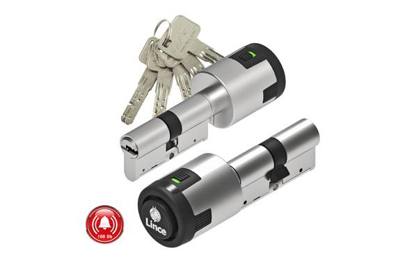 CILINDRO LEV.LG C/ALARMA 35X35