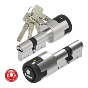 CILINDRO LEV.LG C/ALARMA 40X30