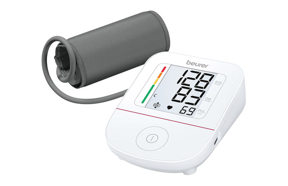 TENSIOMETRO DE BRAZO BM-23
